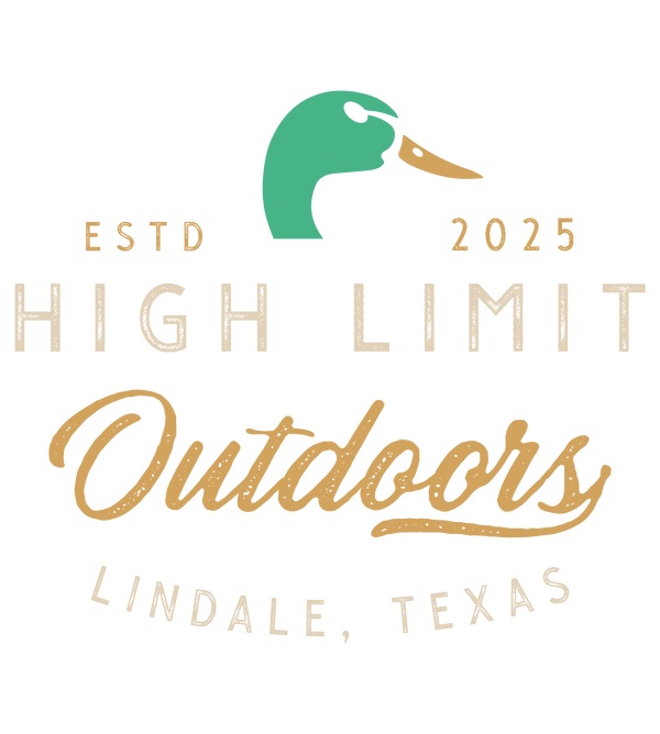 High Limit Outdoors