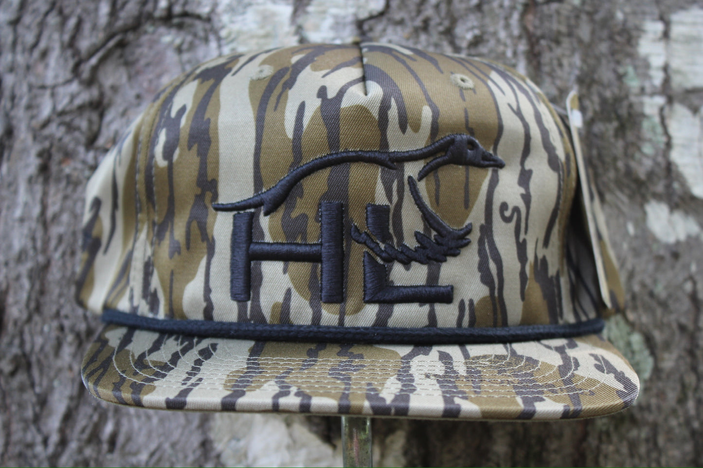 High Limit Duck Cap