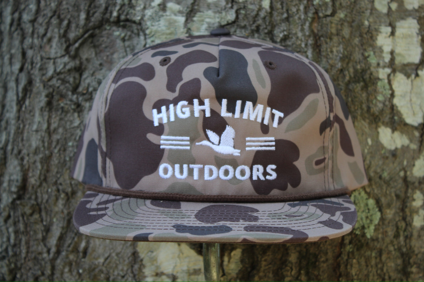 High Limit Arch Cap