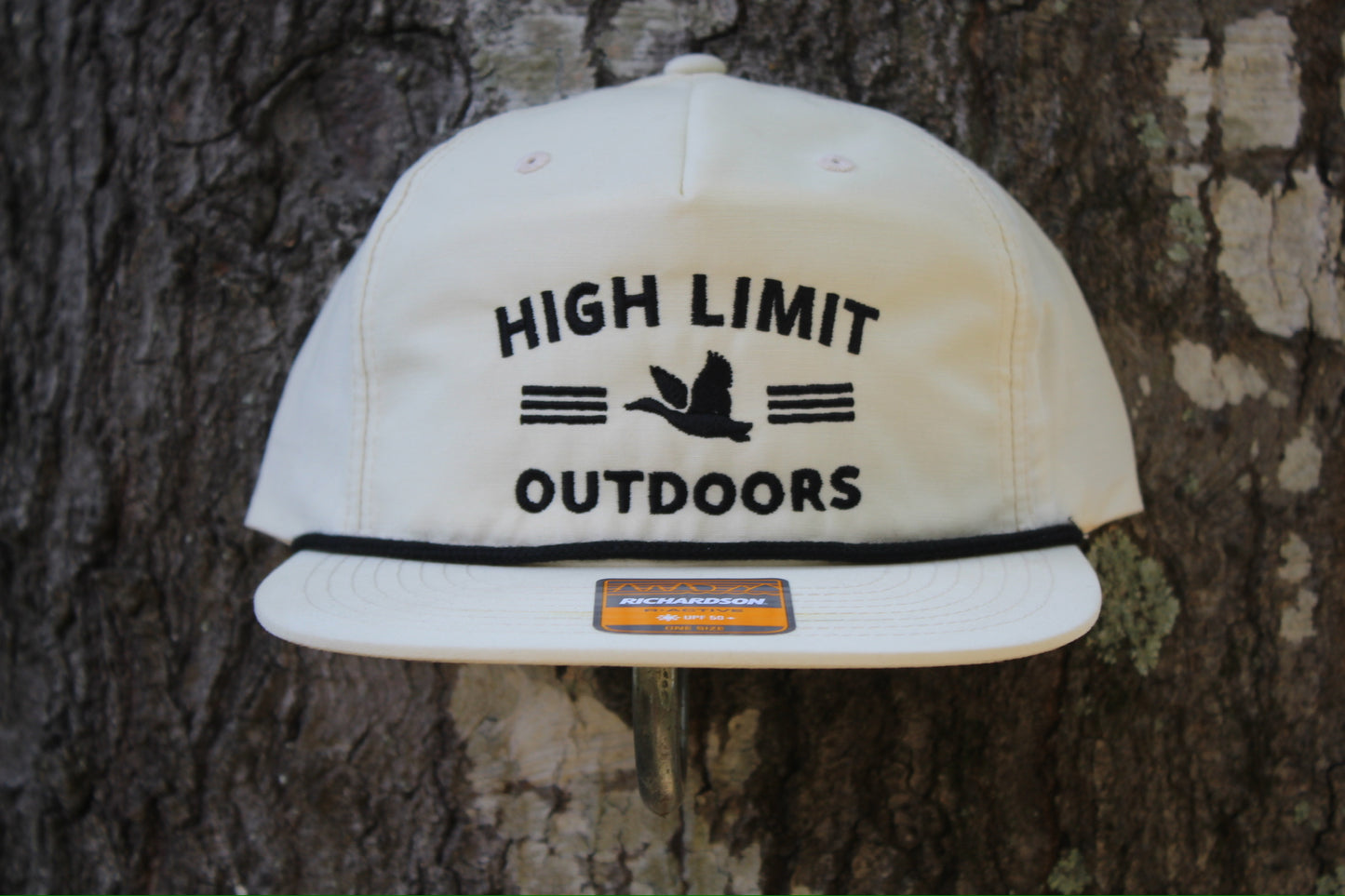 High Limit Arch Cap