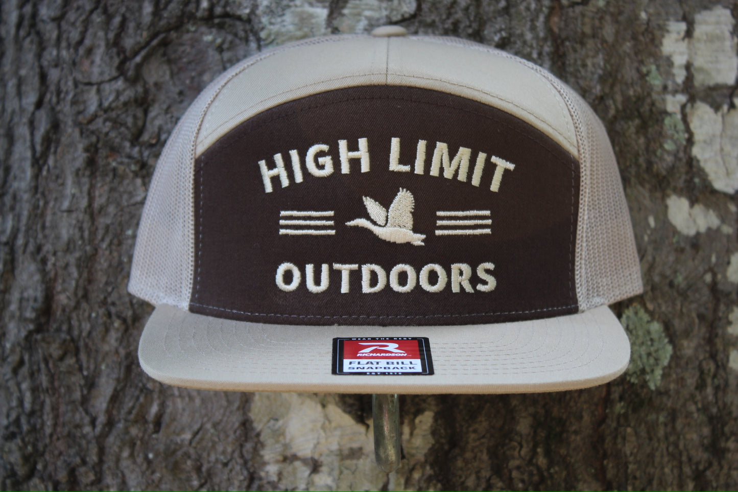 High Limit Arch Cap