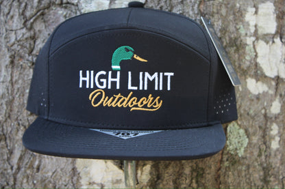 High Limit Original Cap