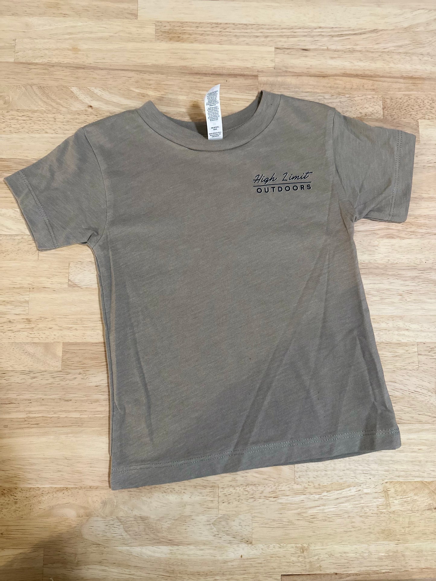 Youth Mallard Mornings