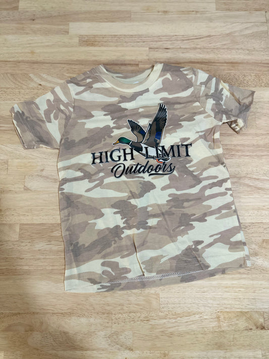 Youth Greenhand Glory