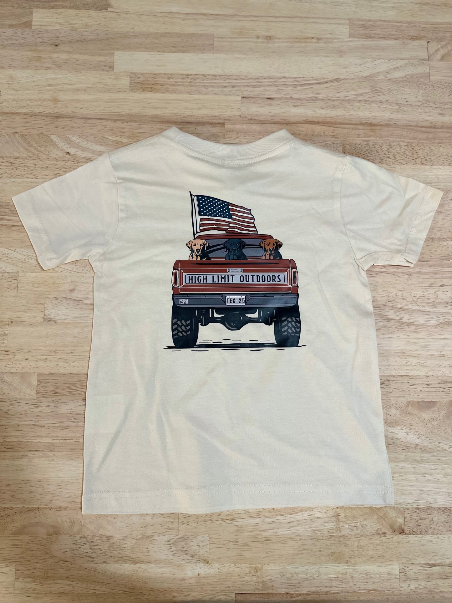 Youth American Pawsuit