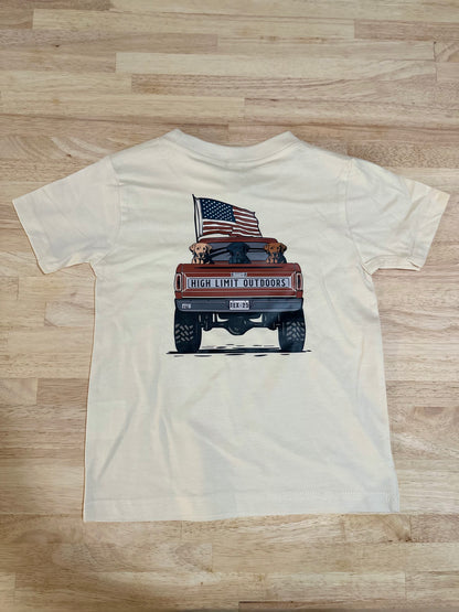 Youth American Pawsuit