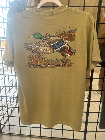 Mallard Mornings - Comfort Colors
