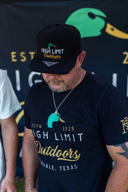 High Limit Original Cap