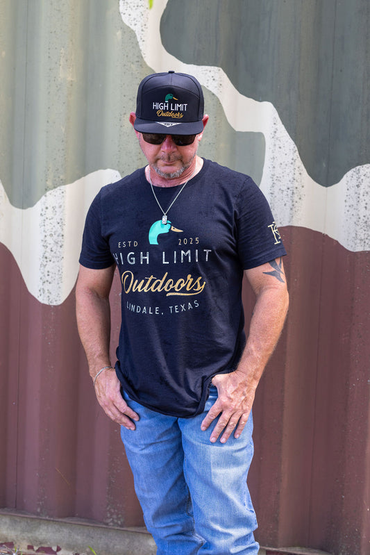 Signature HLO - Comfort Colors