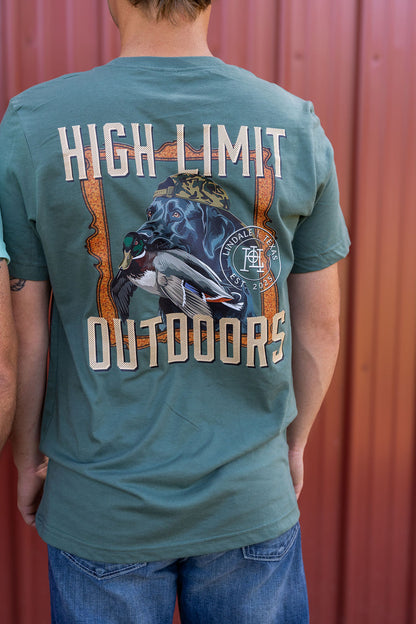 Feathers Down - Comfort Colors